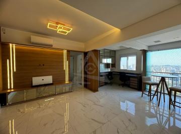 Alto Da Abolição · Apartamento à venda em Campinas, Ponte Preta, com 2 quartos, com 76 m², Alto da Abolição