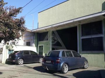 Comercial · 291m² · 1 Vaga · Galpão à venda em Campinas, Jardim do Trevo, com 291 m²