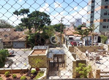 Beija-Flor · Apartamento à venda em Campinas, Bosque, com 3 quartos, com 147 m², Beija-Flor