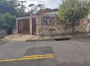 Casa · 143m² · 4 Quartos · 4 Vagas · Casa à venda em Campinas, Parque Itália, com 4 quartos, com 143 m²