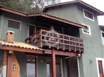 Casa · 242m² · 3 Quartos · 2 Vagas · Casa à venda em Campinas, Sousas, com 3 quartos, com 242 m², Colinas do Ermitage
