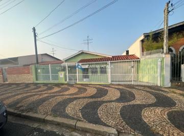 Casa · 109m² · 2 Quartos · 1 Vaga · Casa à venda em Campinas, Jardim dos Oliveiras, com 2 quartos, com 109 m²
