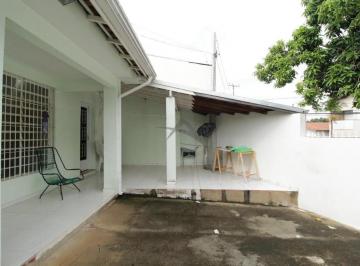 Comercial · 110m² · 3 Quartos · 3 Vagas · Casa à venda em Campinas, Chácara da Barra, com 3 quartos, com 110 m²