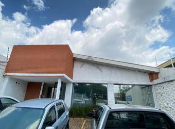 Comercial · 258m² · 4 Quartos · 8 Vagas · Casa à venda em Campinas, Bonfim, com 4 quartos, com 258 m²