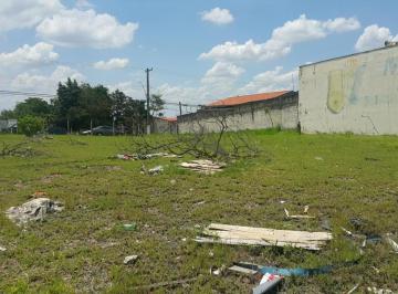 Terreno · 1103m² · Área para alugar em Campinas, Parque Industrial, com 1103.75 m²