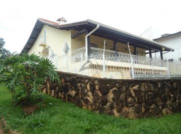 Casa · 415m² · 4 Quartos · 8 Vagas · Casa à venda em Campinas, Parque Taquaral, com 4 quartos, com 415 m²