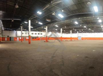 Comercial · 5622m² · 50 Vagas · Galpão para alugar em Campinas, Parque Via Norte, com 5622 m²