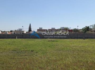 Terreno · 571m² · Terreno à venda em Campinas, Bosque de Barão Geraldo, com 571 m², Residencial Ilha Di Murano