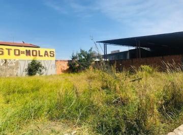 Comercial · 300m² · Terreno à venda em Sumaré, Parque Santo Antônio (Nova Veneza), com 300 m²