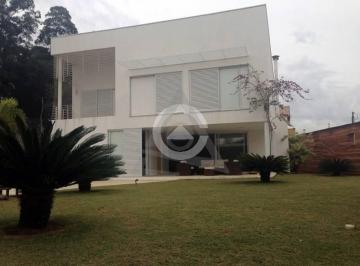 Casa · 473m² · 4 Quartos · Casa à venda em Campinas, Sousas, com 4 suítes, com 473 m², Condomínio Arboreto Jequitibás