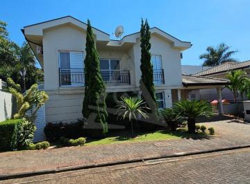 Casa · 200m² · 4 Quartos · 4 Vagas · Casa à venda em Campinas, Taquaral, com 4 suítes, com 200 m², Parque da Lagoa