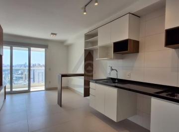 Apartamento · 42m² · 1 Quarto · 1 Vaga · Apartamento à venda em Campinas, Vila Itapura, com 1 suíte, com 42 m², Mandarim Guanabara
