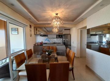 Vox · Apartamento à venda em Campinas, Taquaral, com 2 suítes, com 67 m², Vox