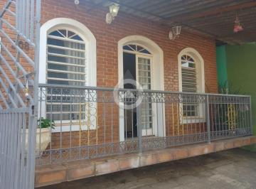 Casa · 184m² · 4 Quartos · 4 Vagas · Casa à venda em Campinas, Jardim Flamboyant, com 4 quartos, com 184 m²