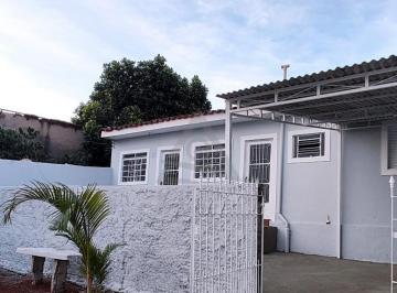 Casa · 56m² · 1 Quarto · 1 Vaga · Casa à venda em Campinas, Jardim Novo Campos Elíseos, com 1 quarto, com 56 m²