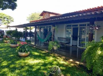 Casa · 443m² · 4 Quartos · 4 Vagas · Casa à venda em Campinas, Parque Taquaral, com 4 quartos, com 443 m²