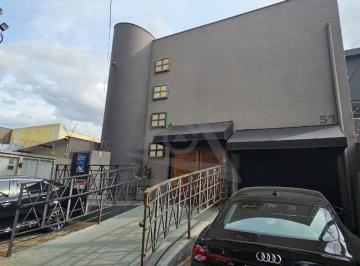 Comercial · 630m² · 3 Vagas · Salão à venda em Campinas, Cambuí, com 630 m²