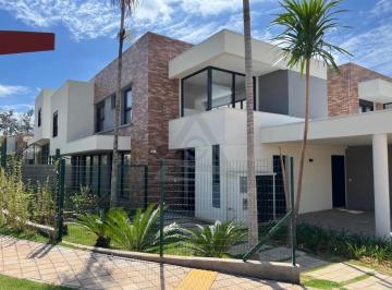 Casa · 240m² · 3 Quartos · 4 Vagas · Casa à venda em Campinas, Alphaville Dom Pedro, com 3 suítes, com 240 m², Reserva Alpha Galleria