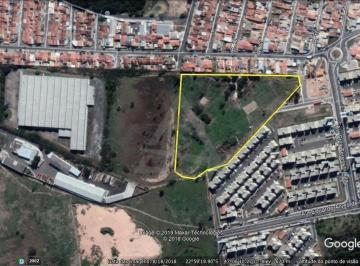 Terreno · 39423m² · Área à venda em Campinas, Parque Viracopos, com 39423 m²