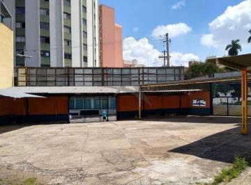 Comercial · 451m² · Terreno à venda em Campinas, Centro, com 451 m²