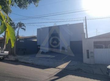 Comercial · 240m² · 6 Vagas · Salão à venda e para alugar em Campinas, Jardim Campos Elíseos, com 240 m²