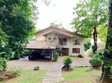 Casa · 459m² · 4 Quartos · 8 Vagas · Casa à venda em Campinas, Parque São Quirino, com 4 suítes, com 459 m², Chácaras São Quirino
