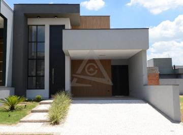 casa em condominio · Casa à venda em Paulínia, São Bento, com 3 quartos, com 140 m², Residencial Terras Da Estância