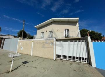 Casa · 316m² · 3 Quartos · 4 Vagas · Casa à venda em Campinas, Jardim Nilópolis, com 3 quartos, com 316 m²