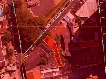 Comercial · 172m² · Terreno à venda em Campinas, Centro, com 172 m²