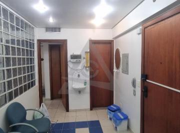 Comercial · 42m² · Sala à venda e para alugar em Campinas, Cambuí, com 42 m², Edifício Executive Center