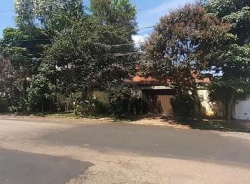 Comercial · 554m² · 4 Quartos · 8 Vagas · Casa à venda em Campinas, Parque Taquaral, com 4 quartos, com 554 m²