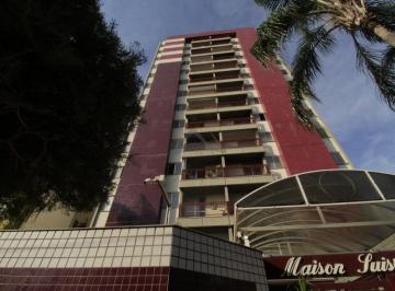 Maison Suisse · Apartamento à venda em Campinas, Ponte Preta, com 3 quartos, com 81 m², Maison Suisse