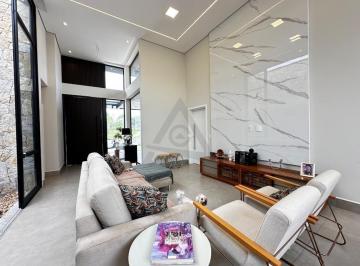 Casa · 240m² · 4 Quartos · 4 Vagas · Casa à venda em Paulínia, Jardim Ypê, com 4 quartos, com 240 m², La Dolce Vita Paulinia