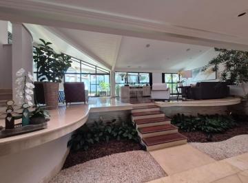 Casa · 609m² · 4 Quartos · 6 Vagas · Casa à venda em Campinas, Vila Hollândia, com 4 suítes, com 609 m², Residencial Colina