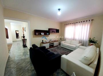 Casa · 260m² · 3 Quartos · 4 Vagas · Casa à venda em Campinas, Jardim Santa Genebra, com 3 quartos, com 260 m²