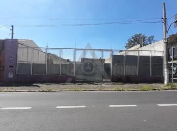 Comercial · 549m² · Terreno para alugar em Campinas, Ponte Preta, com 549 m²