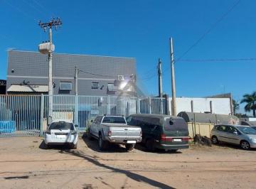 Comercial · 581m² · 4 Vagas · Galpão à venda em Campinas, Real Parque, com 581 m²