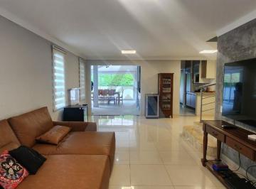 Reserva Aram · Casa à venda em Campinas, Mansões Santo Antônio, com 3 quartos, com 160 m², Reserva Aram