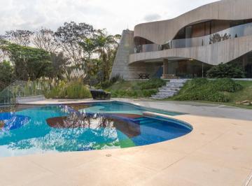 Casa · 1012m² · 5 Quartos · 4 Vagas · Casa à venda em Valinhos, Village Sans Souci, com 5 suítes, com 1012 m², Village Sans Souci