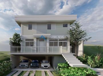 Casa · 238m² · 3 Quartos · 3 Vagas · Casa à venda em Paulínia, Jardim Ypê, com 3 suítes, com 238 m², La Dolce Vita Paulinia