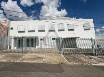 Comercial · 883m² · 31 Vagas · Prédio à venda e para alugar em Campinas, Parque da Figueira, com 883 m²