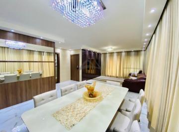 Bella Vita · Belíssima cobertura à venda no Cambuí em Campinas, com 247 m² e 3 suítes