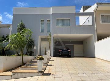 Parque Lausanne - Colinas Dos Álamo · Casa à venda em Valinhos, Colinas dos Álamos, com 5 suítes, com 343 m²