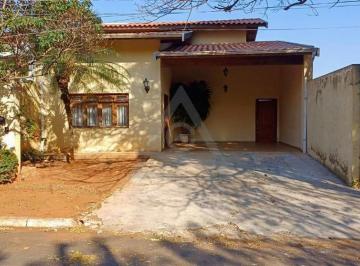 Casa · 295m² · 4 Quartos · 4 Vagas · Casa à venda em Campinas, Mansões Santo Antônio, com 4 quartos, com 295 m²