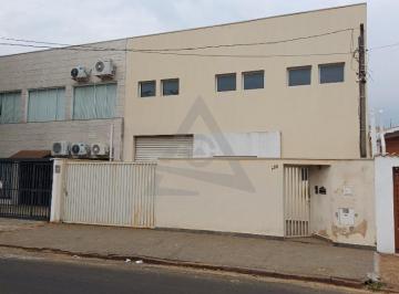 Comercial · 295m² · Galpão à venda em Campinas, Taquaral, com 295 m²