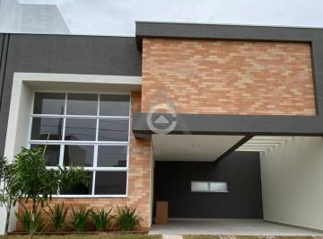 Casa · 170m² · 3 Quartos · 2 Vagas · Casa à venda em Indaiatuba, Jardim Residencial Viena, com 3 suítes, com 170 m², Residencial Viena