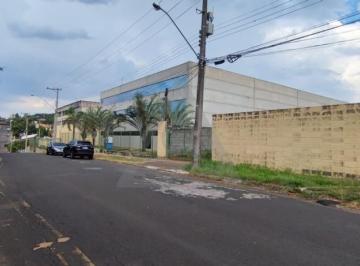 Comercial · 2680m² · 10 Vagas · Galpão à venda em Jaguariúna, Loteamento Capotuna, com 2680 m²