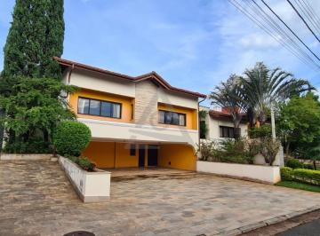 Barão Do Café 4 · Casa à venda em Campinas, Loteamento Residencial Barão do Café, com 6 quartos, com 500 m²