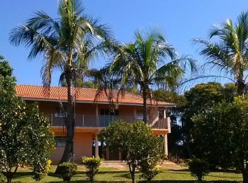 Rural · 701m² · 3 Quartos · 4 Vagas · Chácara à venda em Itatiba, Residencial Moenda, com 3 quartos, com 12500 m²