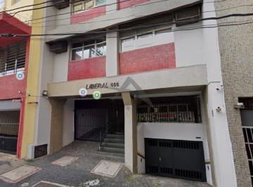 Comercial · 57m² · 1 Vaga · Sala à venda em Campinas, Centro, com 57 m², Edifício Liberal